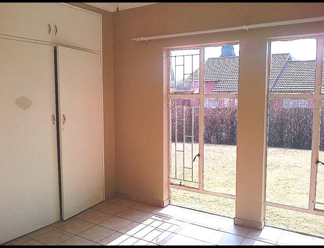 3 BEDROOM HOUSE TO LET IN SASOLBURG EXT 11